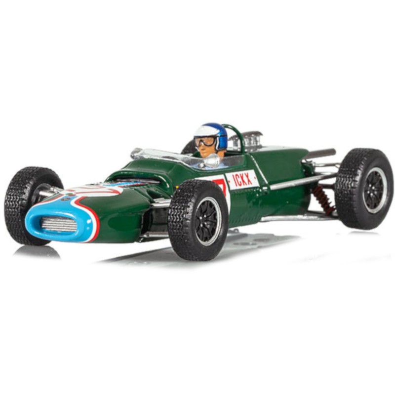 1/43 MATRA MS5 F2 N°27 Grand Prix Allemagne 1966 MATRA 1/43 MATRA MS5 F2 N°27 Grand Prix Allemagne 1966 MATRA