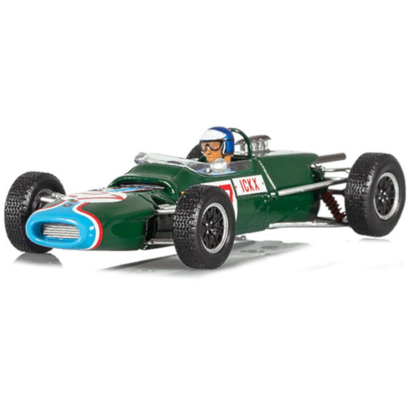 1/43 MATRA MS5 F2 N°27 Grand Prix Allemagne 1966 MATRA