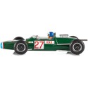 1/43 MATRA MS5 F2 N°27 Grand Prix Allemagne 1966 MATRA