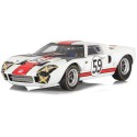 1/43 FORD GT40 N°59 Le Mans 1966 FORD