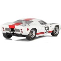 1/43 FORD GT40 N°59 Le Mans 1966 FORD