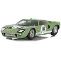 1/43 FORD GT40 N°14 Le Mans 1965 FORD