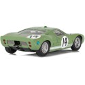 1/43 FORD GT40 N°14 Le Mans 1965 FORD