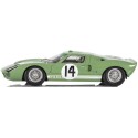 1/43 FORD GT40 N°14 Le Mans 1965 FORD