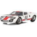 1/43 FORD GT40 N°60 Le Mans 1966 FORD
