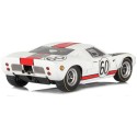 1/43 FORD GT40 N°60 Le Mans 1966 FORD