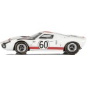 1/43 FORD GT40 N°60 Le Mans 1966 FORD