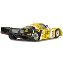 1/43 PORSCHE 956 N°8 Le Mans 1984 PORSCHE