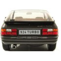 1/18 PORSCHE 924 Turbo 1979 PORSCHE