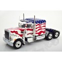 1/18 PETERBILT 359 Star & Stripes 1967 PETERBILT