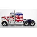 1/18 PETERBILT 359 Star & Stripes 1967 PETERBILT