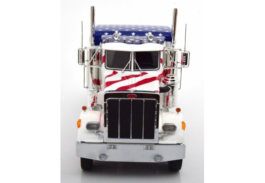 1/18 PETERBILT 359 Star & Stripes 1967 PETERBILT