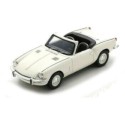 1/43 TRIUMPH Spitfire MK3 1967 TRIUMPH