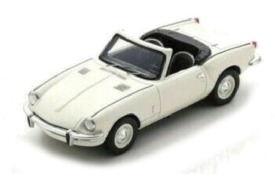 1/43 TRIUMPH Spitfire MK3 1967 TRIUMPH