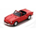 1/43 TRIUMPH Spitfire 4 1962 TRIUMPH