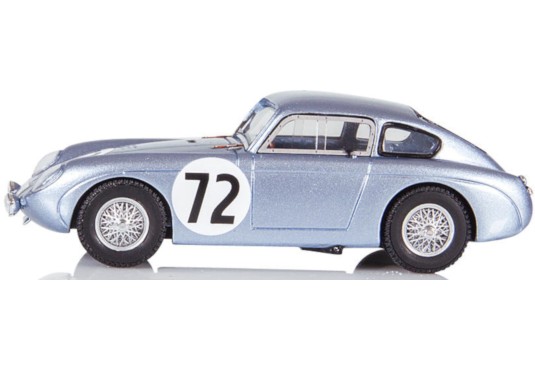 1/43 AUSTIN HEALEY Sprite N°72 12 H Sebring 1962 AUSTIN HEALEY