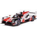 1/43 TOYOTA TS050 Hybrid N°7 Le Mans 2018 TOYOTA