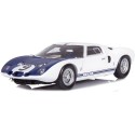 1/43 FORD GT40 N°9 Le Mans Test 1964 FORD