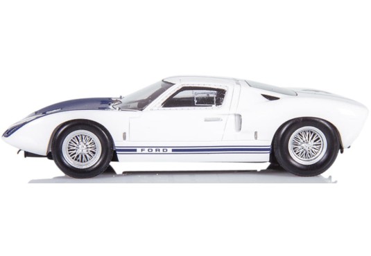 1/43 FORD GT40 N°9 Le Mans Test 1964 FORD