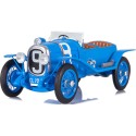 1/43 CHENARD & WALCKER N°9 Le Mans 1923 CHENARD & WALCKER