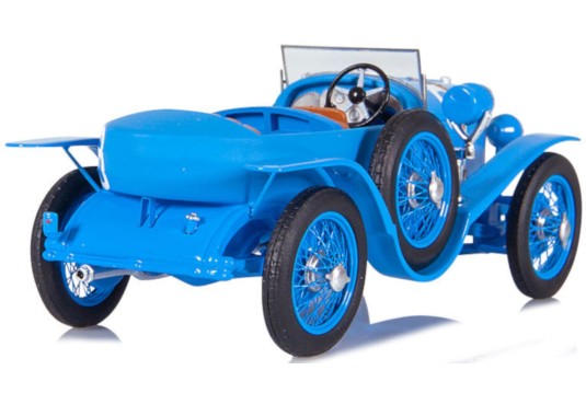1/43 CHENARD & WALCKER N°9 Le Mans 1923 CHENARD & WALCKER
