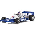 1/43 TYRRELL 008 N°4 Grand Prix Argentine 1978 TYRRELL