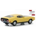 1/43 FORD Mustang Mach I "60 Secondes Chrono" 1971 FORD