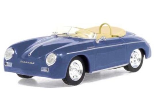 1/43 PORSCHE 356 Speedster 1958 PORSCHE