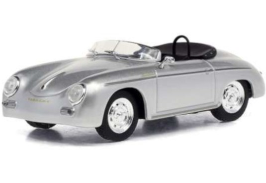 1/43 PORSCHE 356 Speedster 1958 PORSCHE