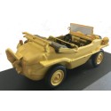 1/43 VOLKSWAGEN Schwimmwagen Type 166 Sable 1943 VOLKSWAGEN