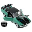 1/18 FORD Mustang Ski Country Spécial 1967 FORD