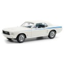 1/18 FORD Mustang Coupé 1967 FORD