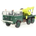 1/43 BERLIET TCH CLD Dépanneuse de bus RATP 1965 BERLIET