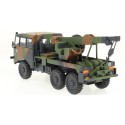 1/43 BERLIET TBU CLD Armée Française 1987 BERLIET