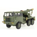 1/43 BERLIET TBU CLD Armée Française 1960 BERLIET