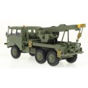 1/43 BERLIET TBU CLD Armée Française 1960 BERLIET