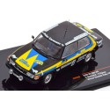 1/43 SAAB 99 EMS N°4 Rallye Suède 1977 SAAB