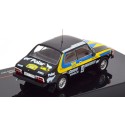 1/43 SAAB 99 EMS N°4 Rallye Suède 1977 SAAB