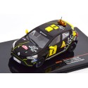 1/43 RENAULT Clio N°0 Monte Carlo 2020 RENAULT
