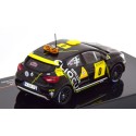 1/43 RENAULT Clio N°0 Monte Carlo 2020 RENAULT