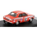 1/43 FORD Escort MKI N°82 Monte Carlo 1972 FORD