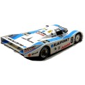 1/18 PORSCHE 962 C N°8 24 Heures du Mans 1988 PORSCHE