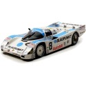 1/18 PORSCHE 962 C N°8 24 Heures du Mans 1988 PORSCHE