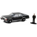 1/64 FORD LTD Crown Victoria + Personnage 1987 FORD