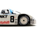 1/18 PORSCHE 962 C N°8 24 Heures du Mans 1988 PORSCHE