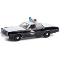 1/24 DODGE Monaco Texas Highway Patrol 1977 DODGE
