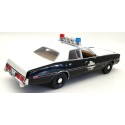1/24 DODGE Monaco Texas Highway Patrol 1977 DODGE