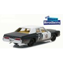 1/24 DODGE Monaco "BLUES BROTHERS" 1974 DODGE