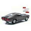 1/24 FORD Mustang GT 500 "ELEANOR" 60 Secondes Chrono 1967 FORD