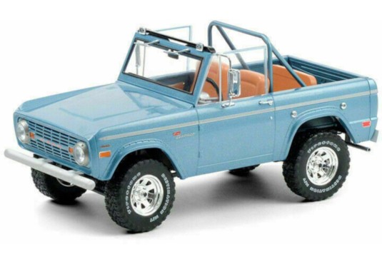 1/18 FORD Bronco Sport 1969 FORD